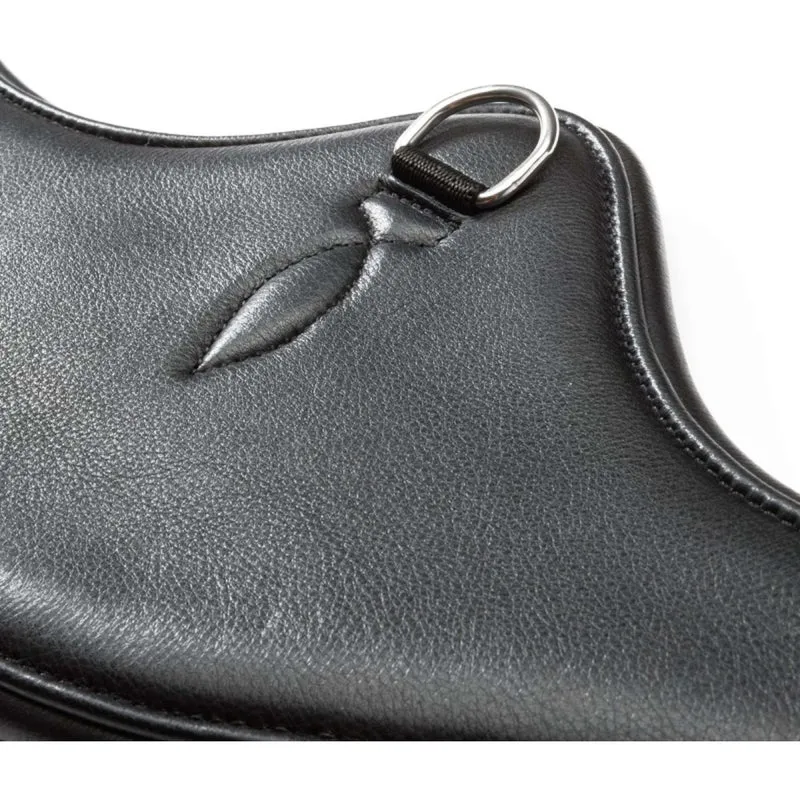 Kavalkade Sangle Polyvalente Casper Soft Noir/Noir