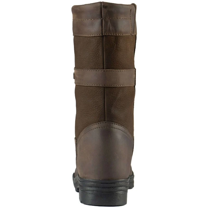 HORKA Bottes d'Extérieur Kerry Court Buffalo