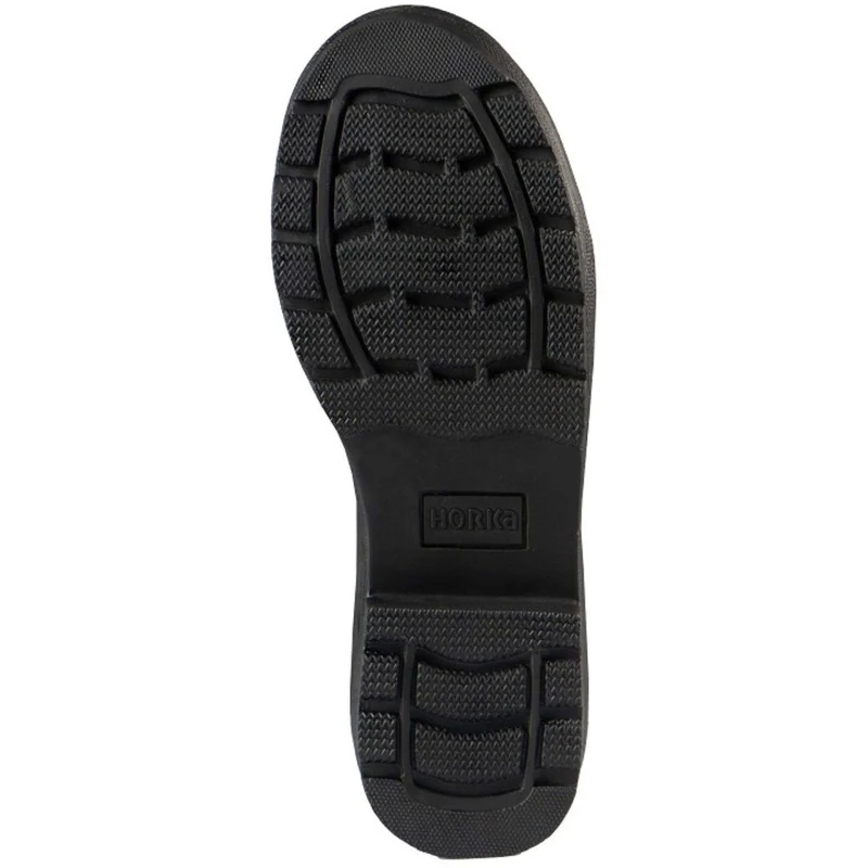 HORKA Bottes d'Extérieur Kerry Court Buffalo