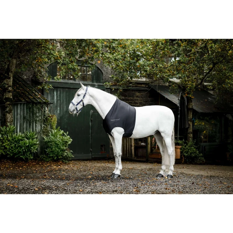 Rambo Slinky Shoulder New Noir