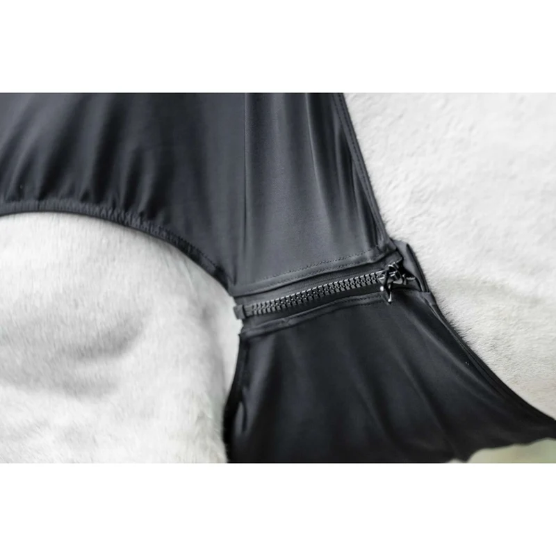 Rambo Slinky Shoulder New Noir