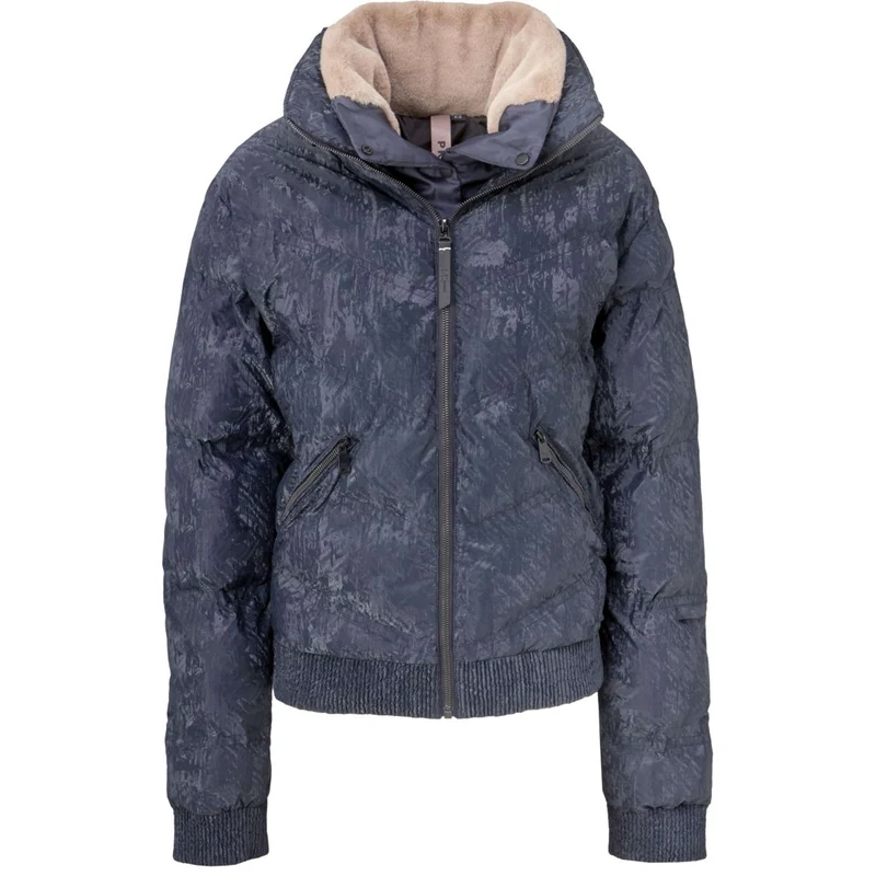 PK Veste Boston Ébène