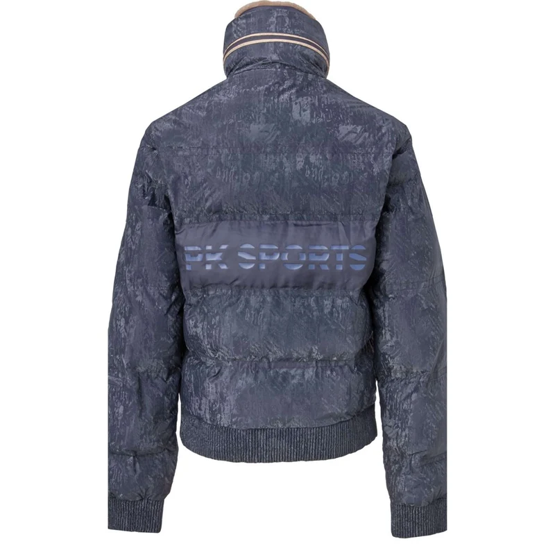 PK Veste Boston Ébène