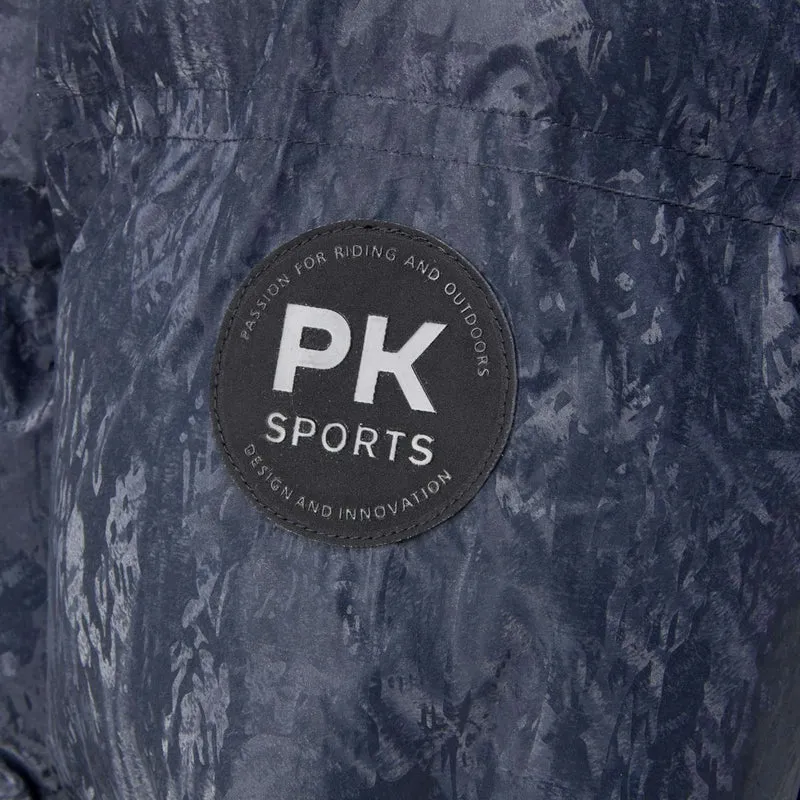 PK Veste Boston Ébène
