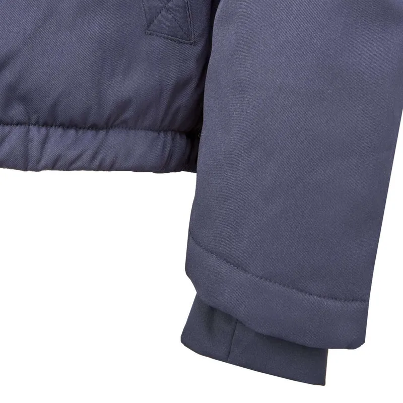 PK Veste Zimon Hommes Ébène