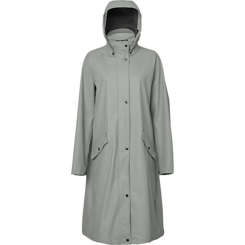 Mountain Horse Imperméable Mindy Taupe