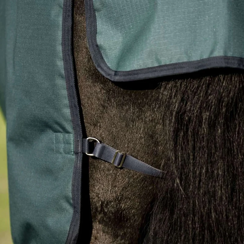 Amigo Ripstop 900D Plus Pony 200g Dynasty Green/Navy/Silver