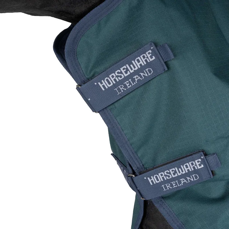 Amigo Ripstop 900D Plus Pony 200g Dynasty Green/Navy/Silver