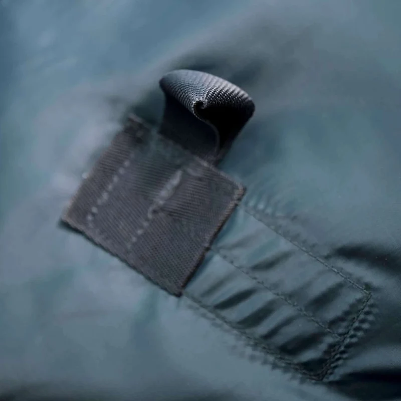 Amigo Ripstop 900D Pony 50g Dynasty Green/Navy/Silver
