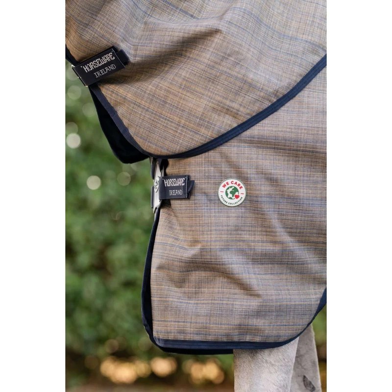 Amigo Couverture Turnout Hero 900 Revive Plus 200g Seasonal Colour