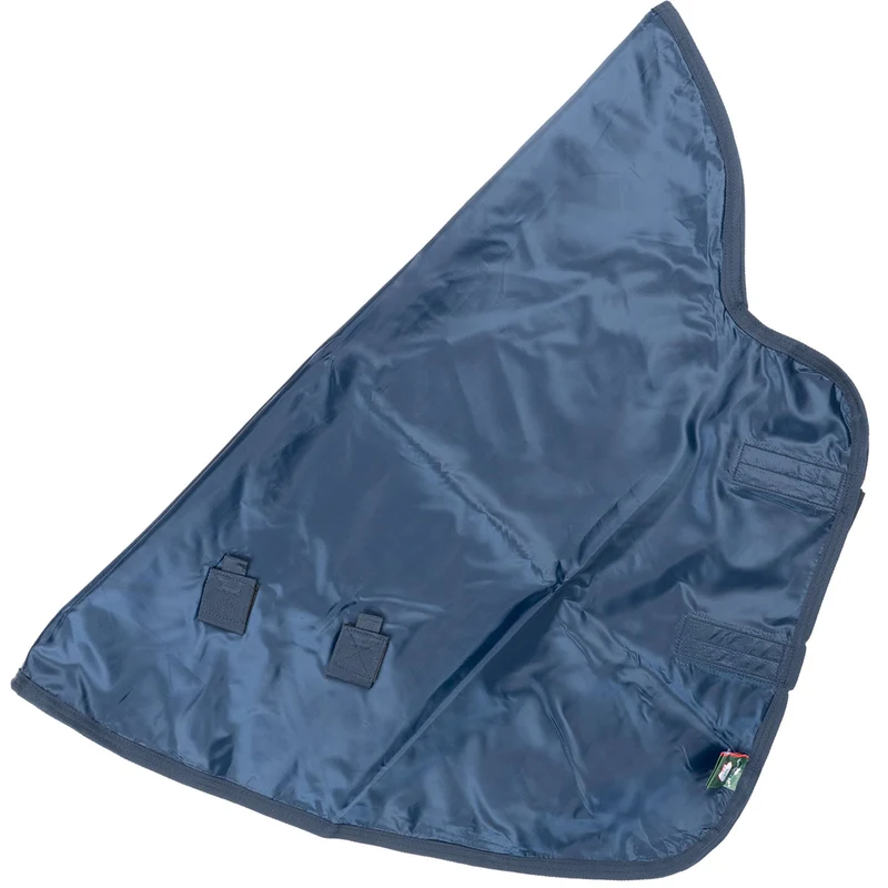 Amigo Couvre-Cou Ripstop 900D 0g Dynasty Green/Navy/Silver