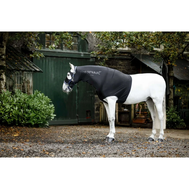 Rambo Slinky Hood New Noir