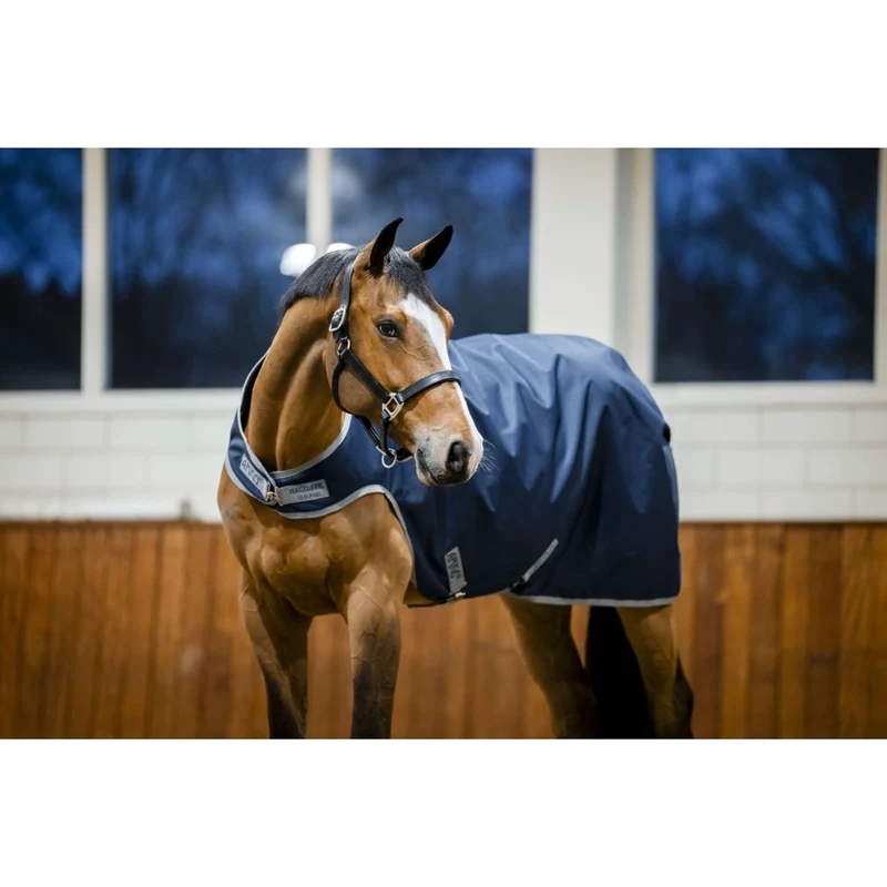 Amigo Walker Rug Ripstop 900D 100g Navy/Titanium Grey