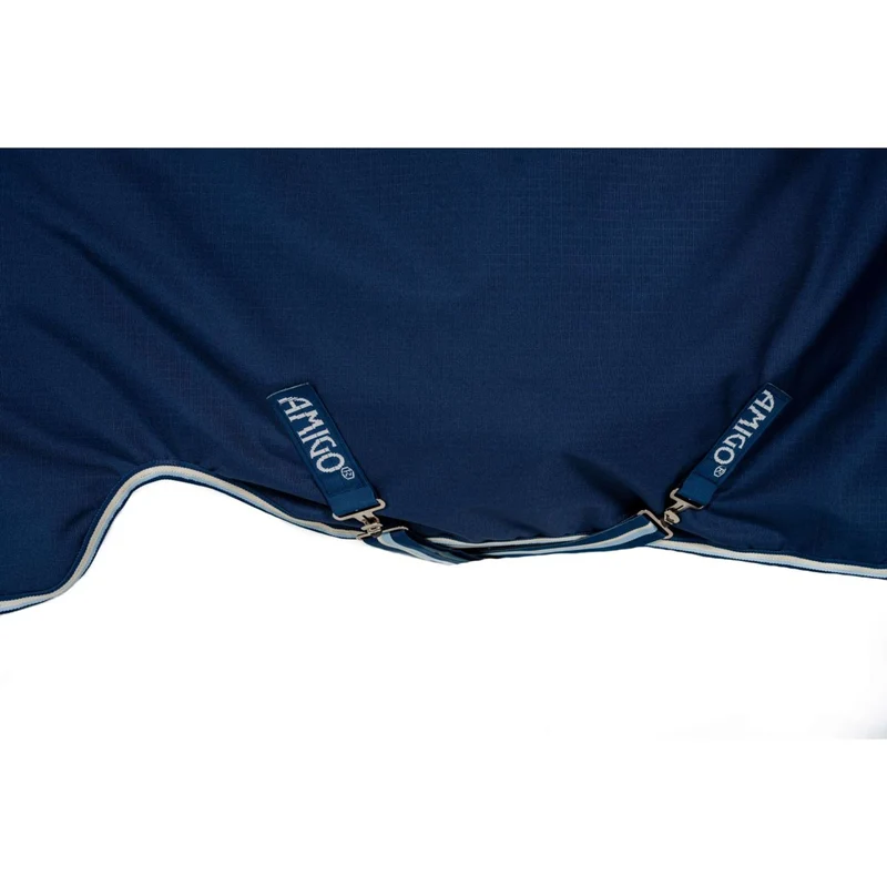 Amigo Ripstop 900D Pony 200g Witney Navy
