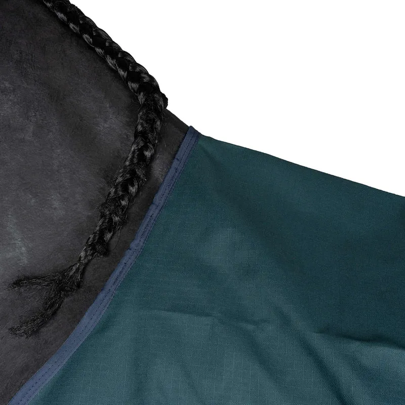 Amigo Ripstop 900D Pony 0g Dynasty Green/Navy/Silver