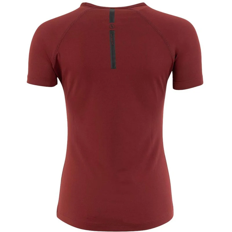 BR T-Shirt CLX Cabernet