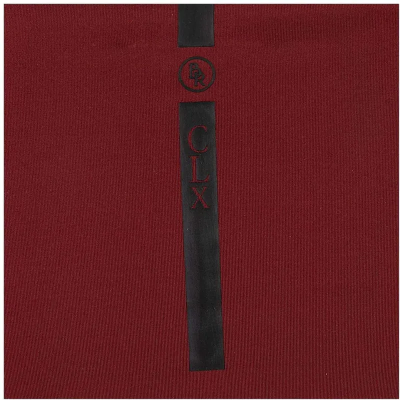 BR T-Shirt CLX Cabernet