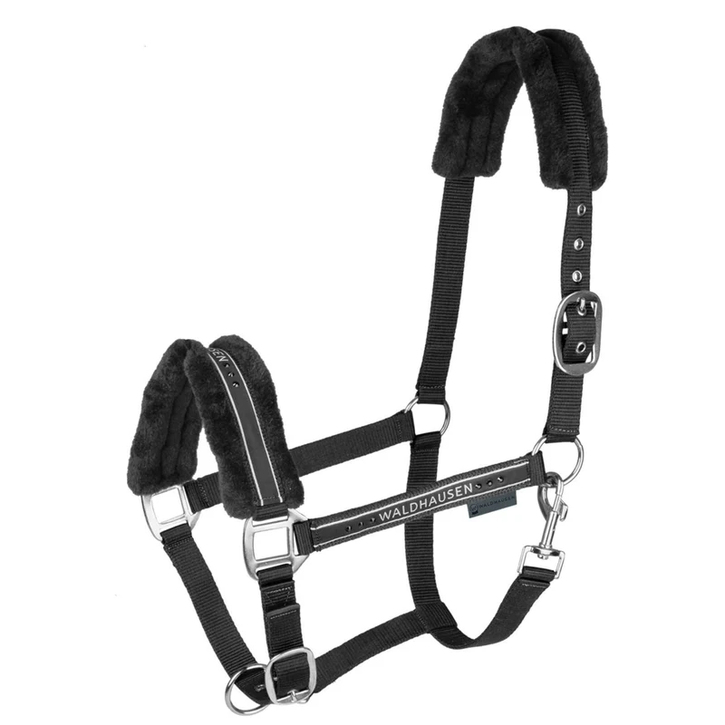 Waldhausen Licol Elegant Noir/Noir