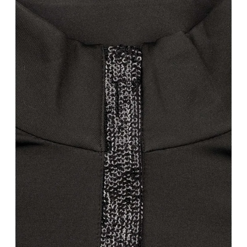 ELT Chemise Functional Esthal Noir