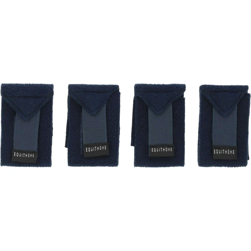 EQUITHÈME Pony Academy Bandages Marin