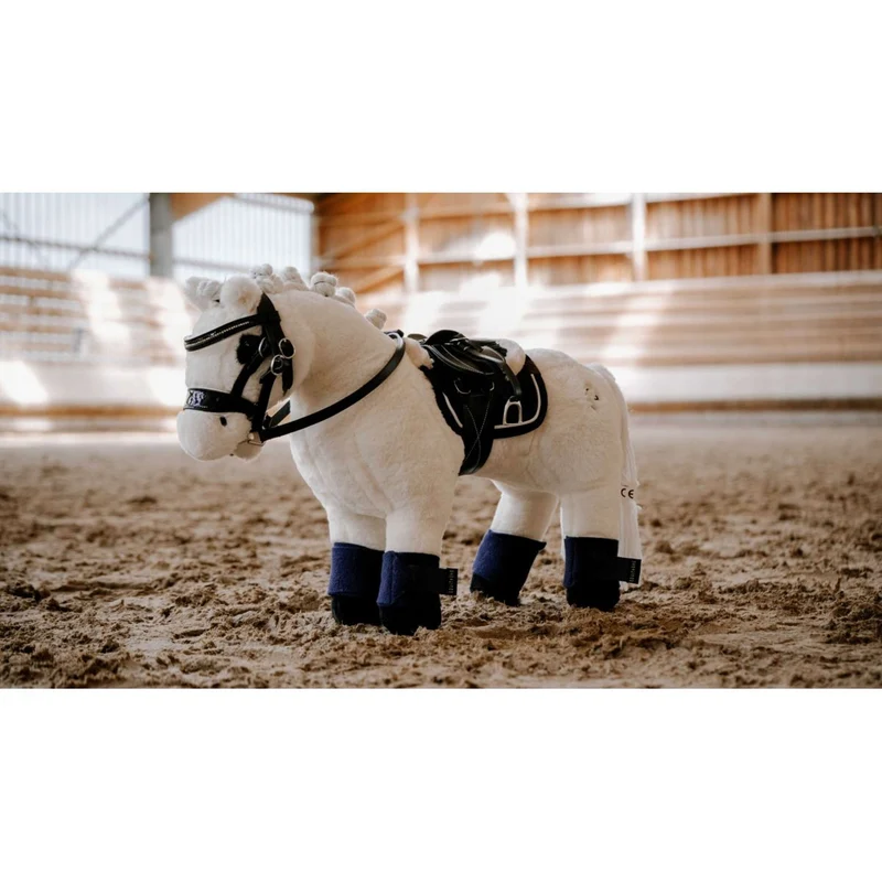 EQUITHÈME Pony Academy Bandages Marin