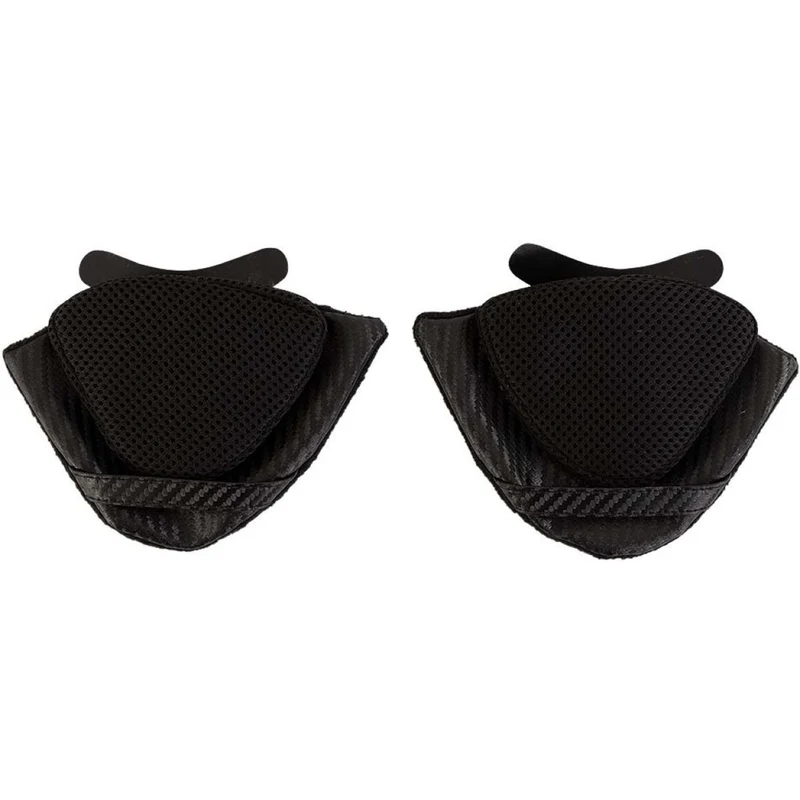 BR Bandeau Cache-Oreilles Omega Theta Zeta Noir