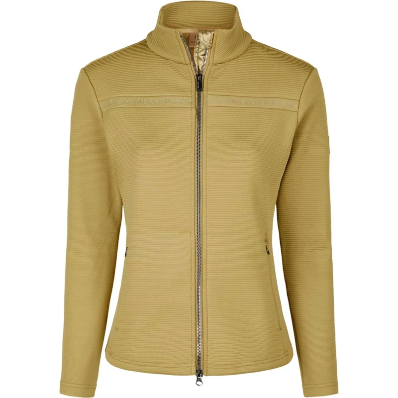 Eskadron Veste Heritage Cardamom
