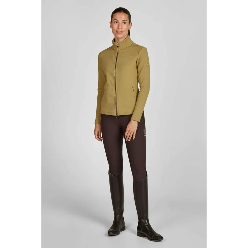 Eskadron Veste Heritage Cardamom