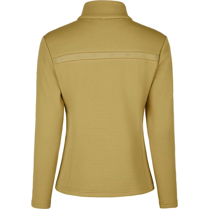 Eskadron Veste Heritage Cardamom