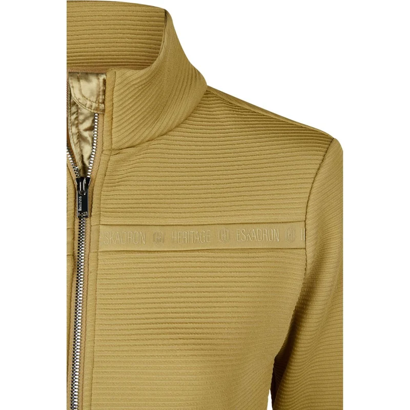 Eskadron Veste Heritage Cardamom