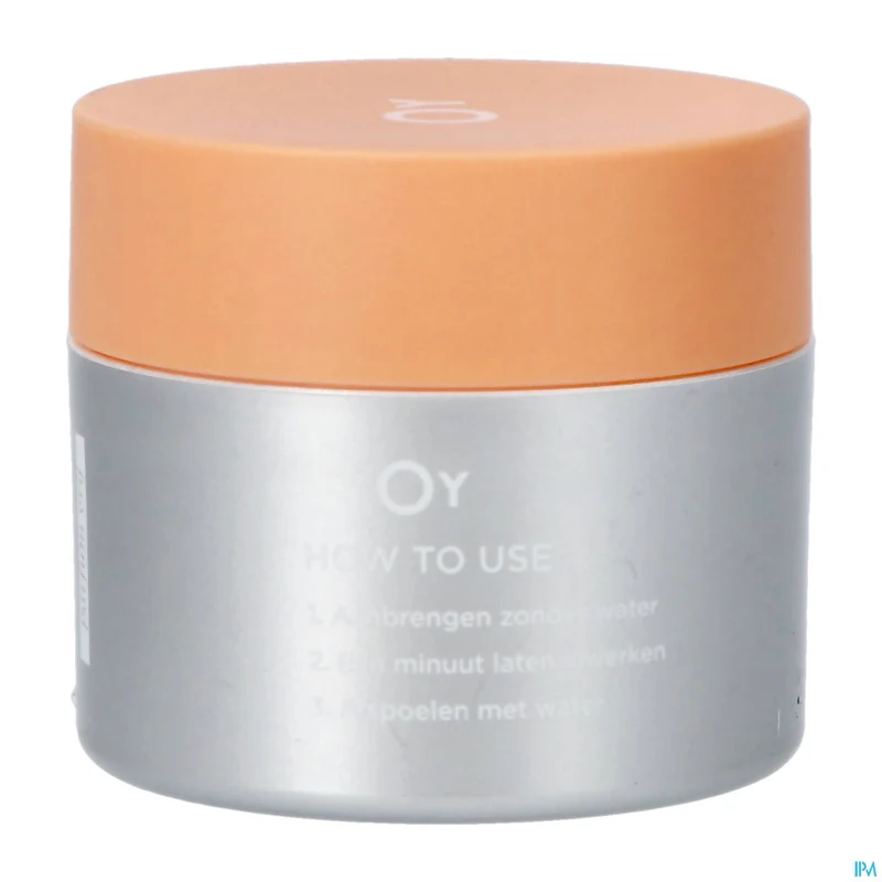 Oy Face Wash Sensitive 50ml