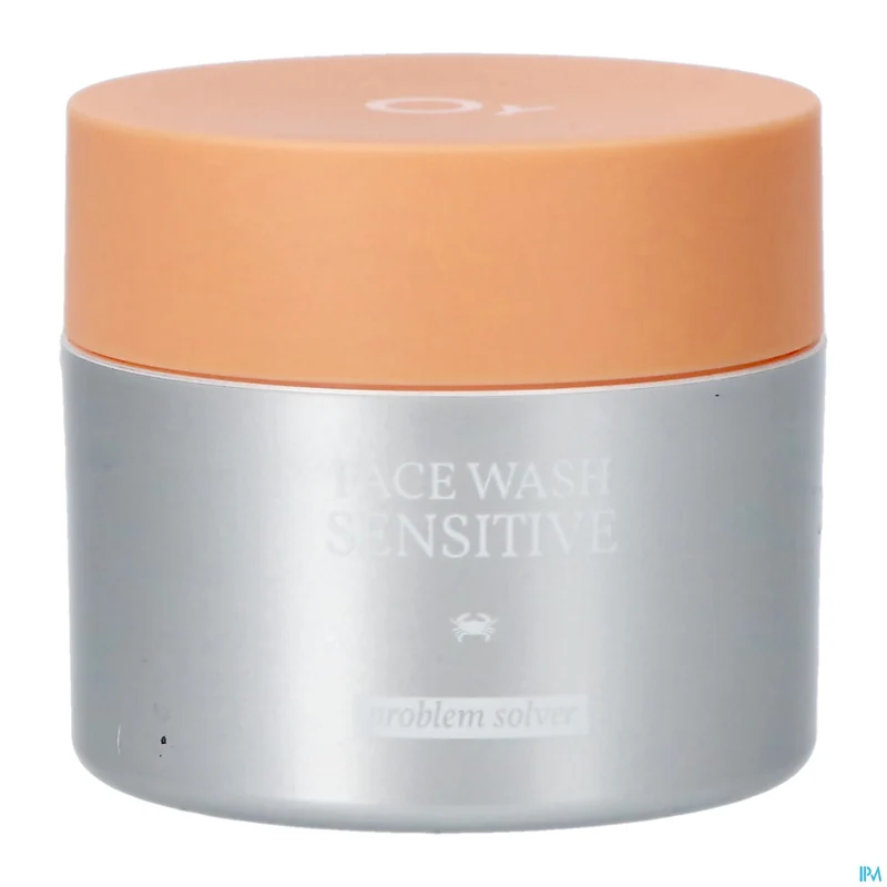 Oy Face Wash Sensitive 50ml