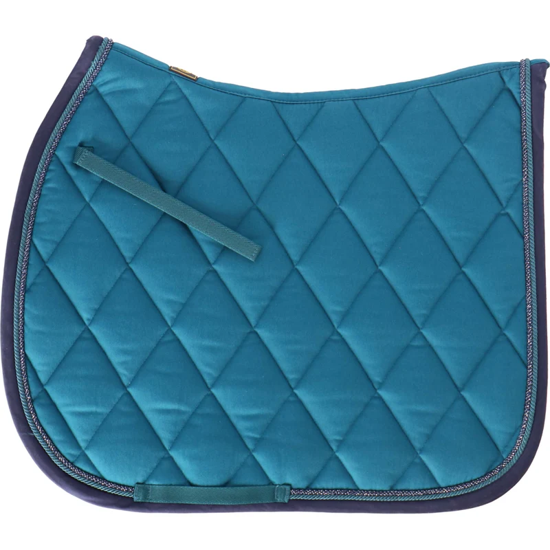 BR Tapis de Selle Event Cooldry Polyvalent Mediterranea