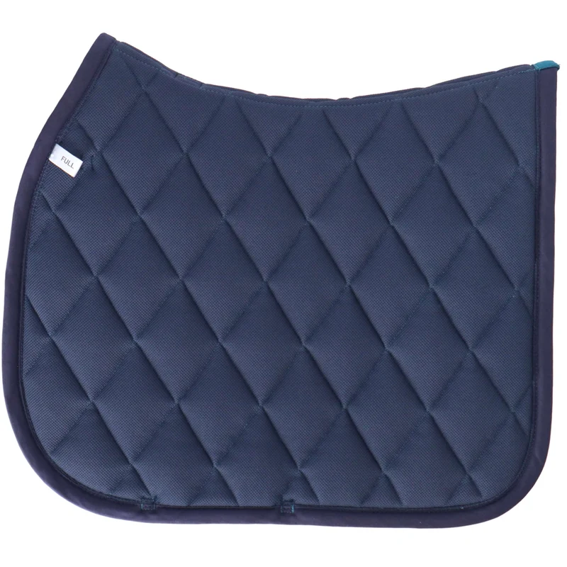 BR Tapis de Selle Event Cooldry Polyvalent Mediterranea