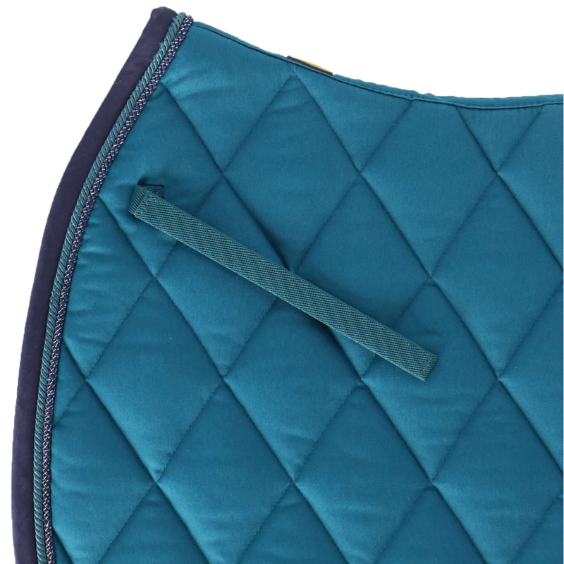 BR Tapis de Selle Event Cooldry Polyvalent Mediterranea