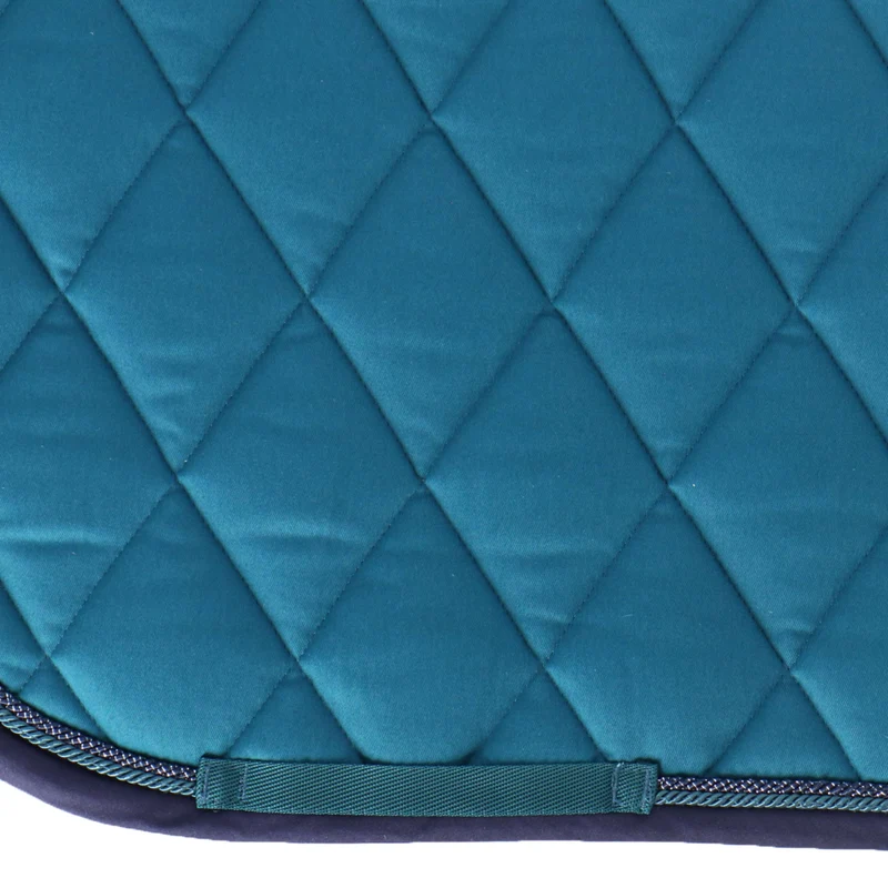 BR Tapis de Selle Event Cooldry Polyvalent Mediterranea