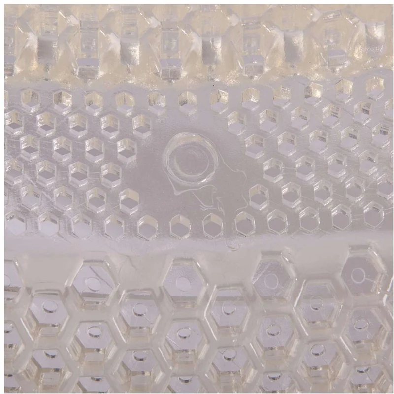 BR Pad en Gel Air-Release Soft Gel Transparent