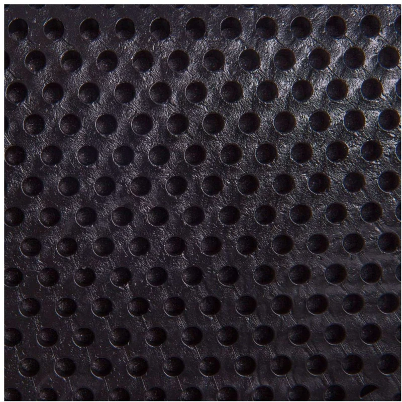 BR Pad en Gel Therapeutic Soft Dri-lex Anti-slip Noir