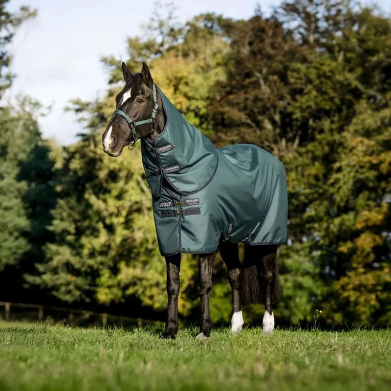 Amigo Ripstop 900D Plus Pony 50g Dynasty Green/Navy/Silver