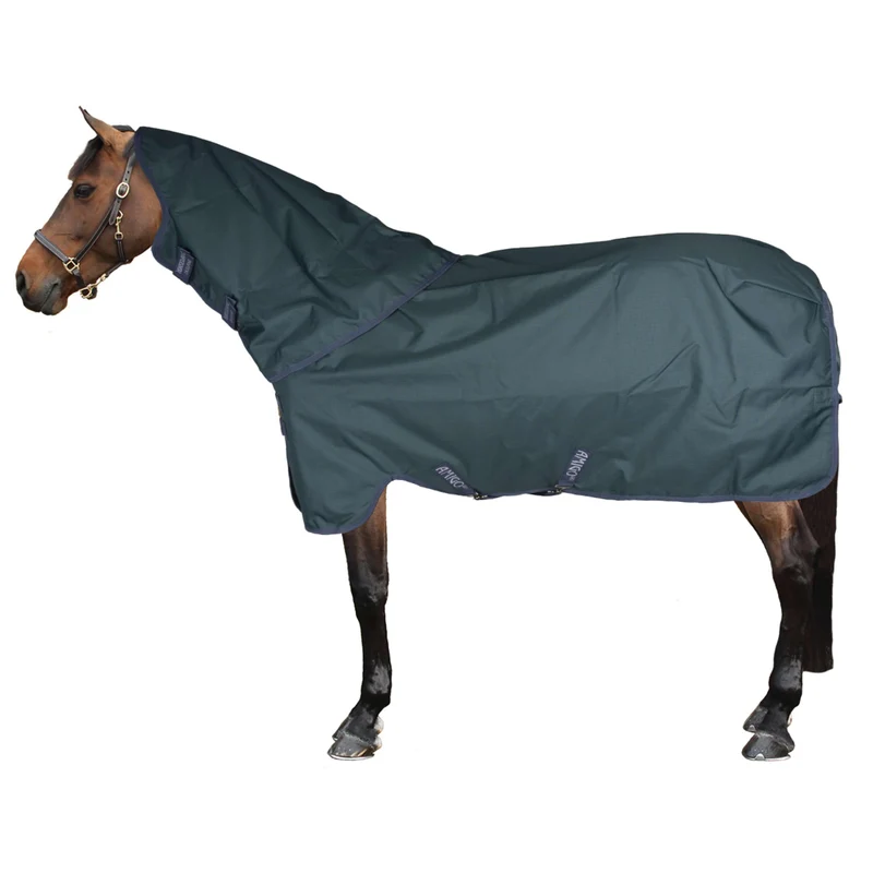 Amigo Ripstop 900D Plus Pony 50g Dynasty Green/Navy/Silver