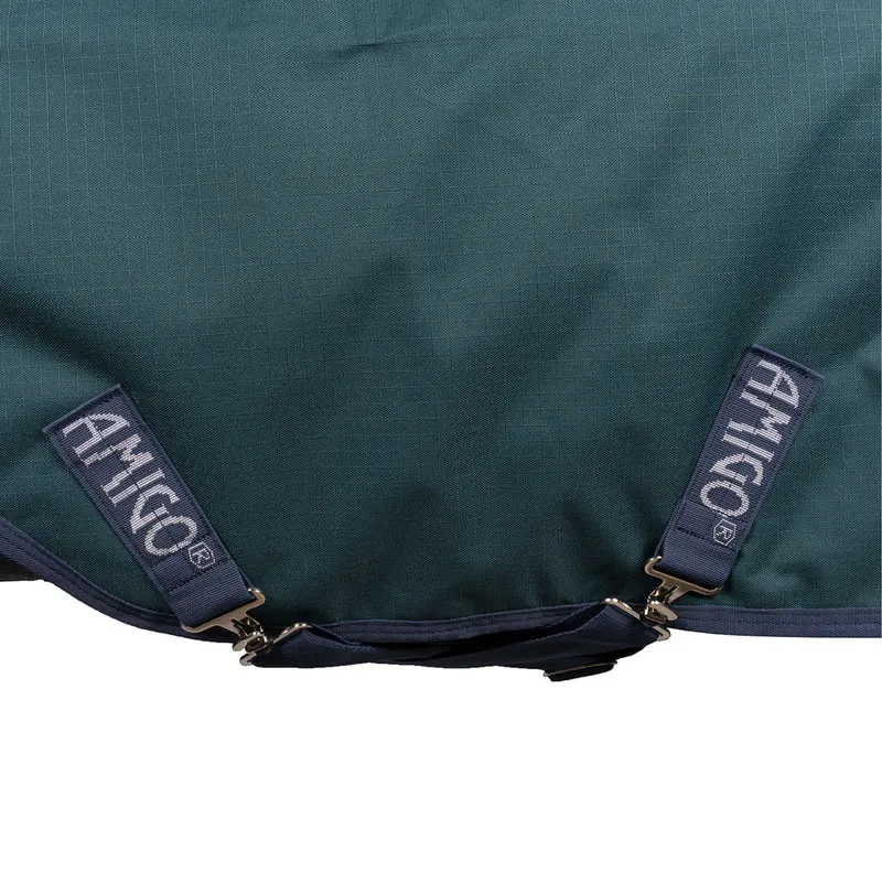 Amigo Ripstop 900D Plus Pony 50g Dynasty Green/Navy/Silver