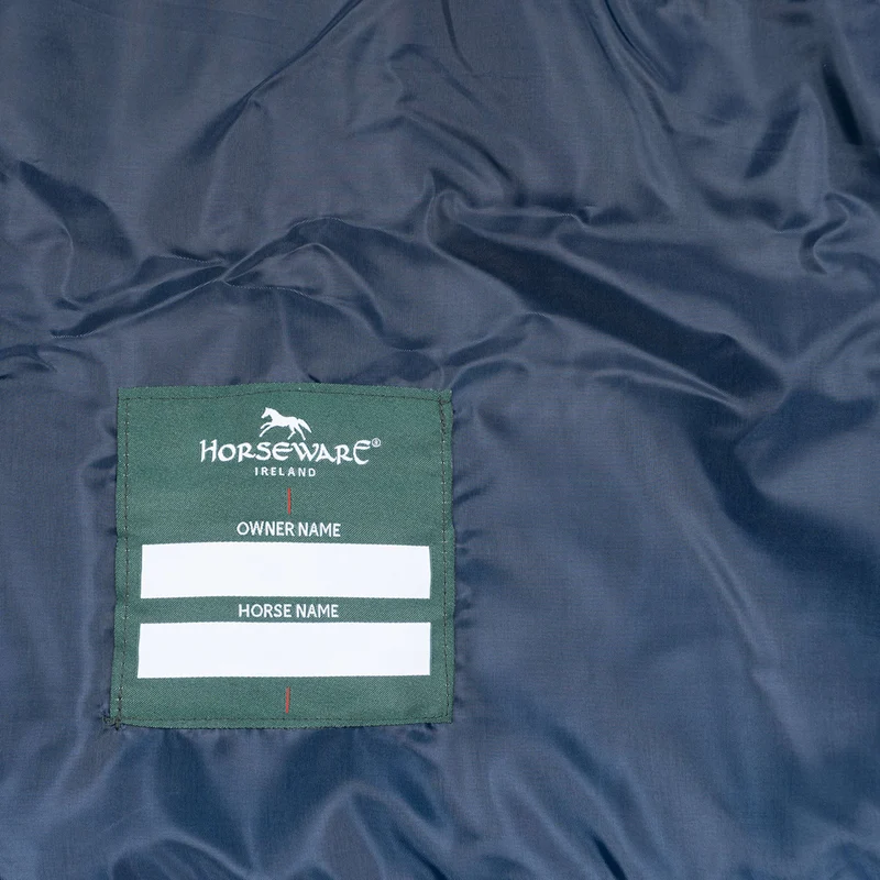 Amigo Ripstop 900D Plus Pony 50g Dynasty Green/Navy/Silver