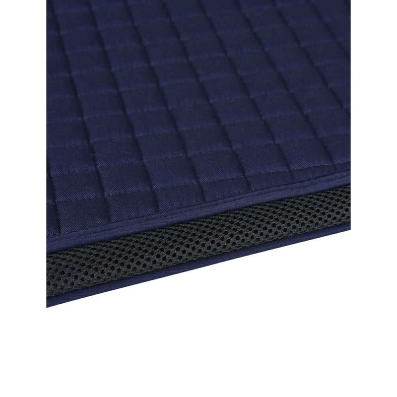 WeatherBeeta Tapis de Selle Prime Air-Tec Polyvalent Marin