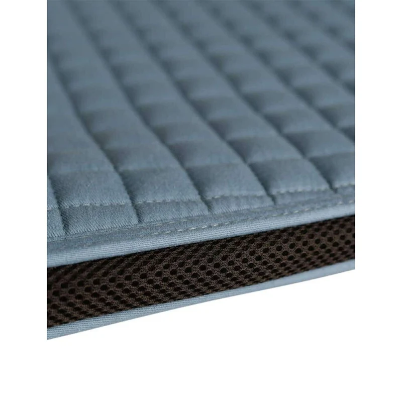 WeatherBeeta Tapis de Selle Prime Air-Tec Dressage Washed Denim