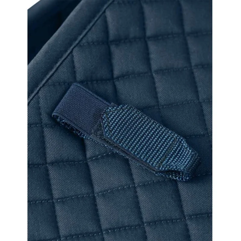 WeatherBeeta Tapis de Selle Prime Air-Tec de Saut Midnight Teal