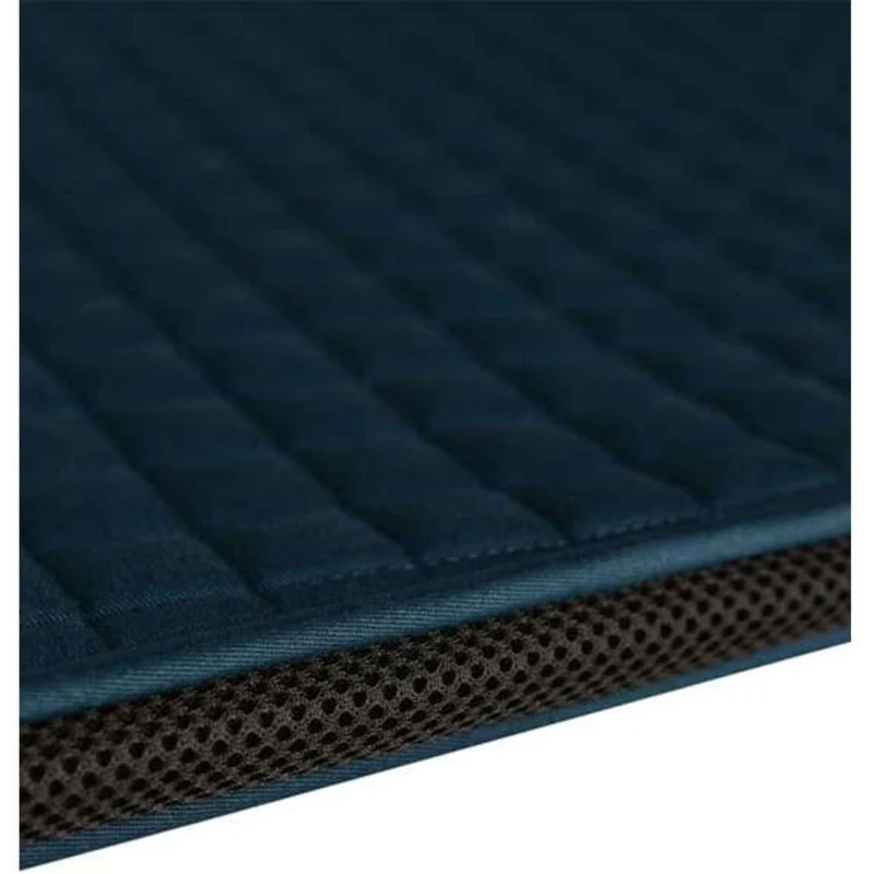 WeatherBeeta Tapis de Selle Prime Air-Tec de Saut Midnight Teal