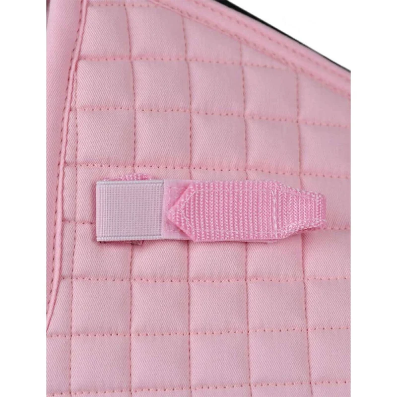 WeatherBeeta Tapis de Selle Prime Air-Tec Polyvalent Light Pink