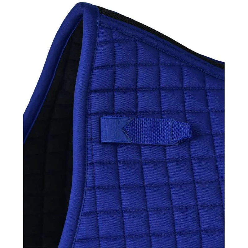 WeatherBeeta Tapis de Selle Prime Air-Tec Polyvalent Cobalt