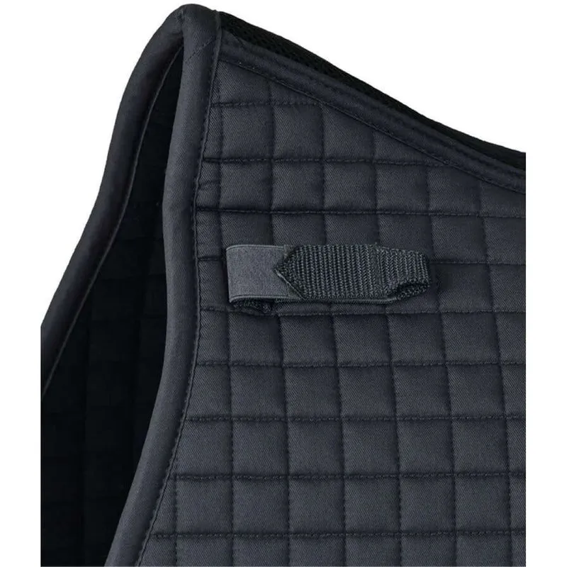 WeatherBeeta Tapis de Selle Prime Air-Tec Polyvalent Charbon