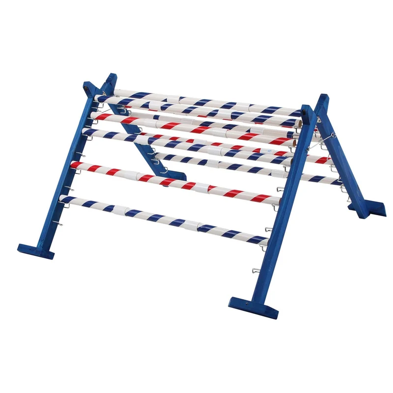 Kerbl Obstacle combiné Agility 2